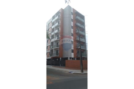 Edificio Loma Taruma en la mejor zona de Asuncion