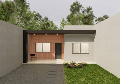 OPORTUNIDAD EN VILLA HAYES - DUPLEX DE 2 DORMITORIOS