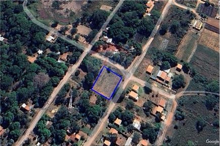 Terreno en Aregua