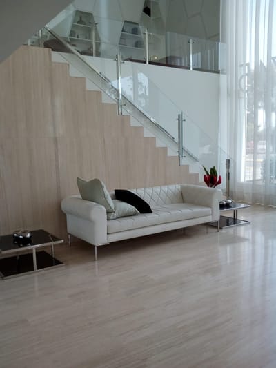 ACOGEDOR CON AREAS COMUNES