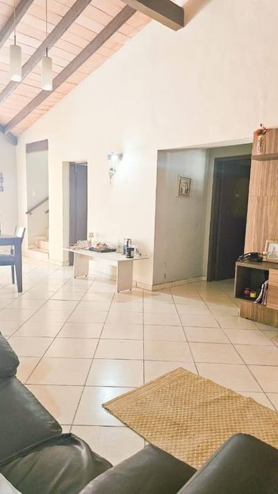 Venta de casa en Barrio Hipódromo, Asunción