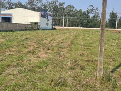 VENDO AMPLIO TERRENO EN EUSEBIO AYALA SOBRE RUTA 2