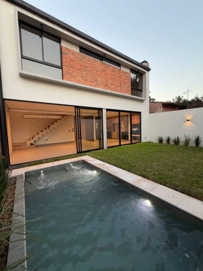 Vendo Dúplex a Estrenar en San Vicente