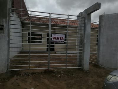 CASA EN VENTA EN SATELITE NORTE 