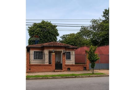 Casa - Venta - Fernando De La Mora, Central, Paraguay