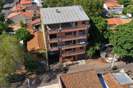 Edificio de Usos Mixtos en Venta en Barrio Obrero | Ideal para Renta e Inversión