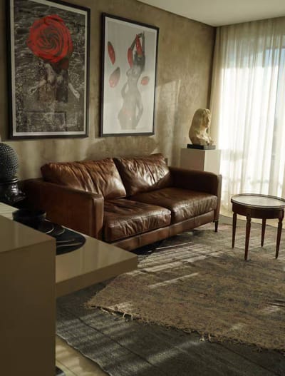 VENDO DEPARTAMENTO DE 1 DORMITORIO AMOBLADO - EDIFICIO ANCORA UNIDAD 1608