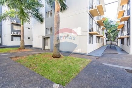 DEPARTAMENTO EN VENTA, CENTRAL SAN LORENZO