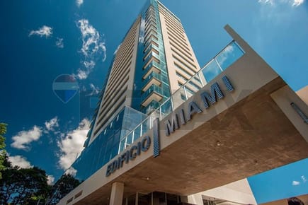 Alquilo Departamento - Miami Tower