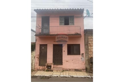 Casa a Demoler en Venta – Fernando de la Mora Zona Norte