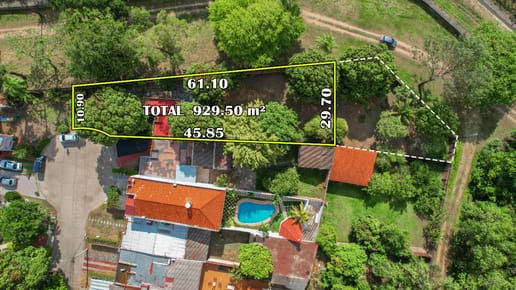 TERRENO AMPLIO EN VENTA EN CONDOMINIO CERRADO - ZONA NORTE