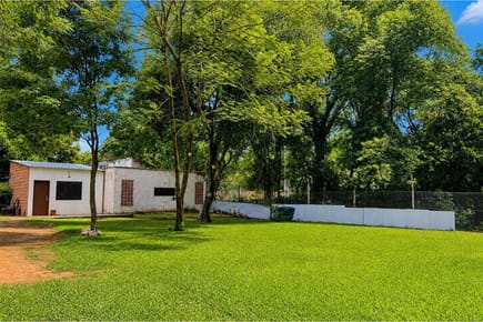 Casa-venta-a 200 M Del Asfalto, Limpio, Central