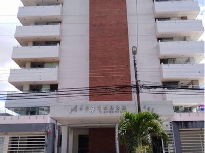 HERMOSO DEPARTAMENTO AMOBLADO de 3 Dormitorios Ed. Alegranza