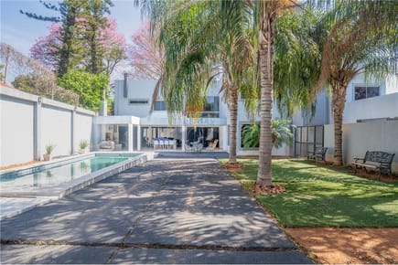 Casa - Alquiler - Lambaré, Paraguay