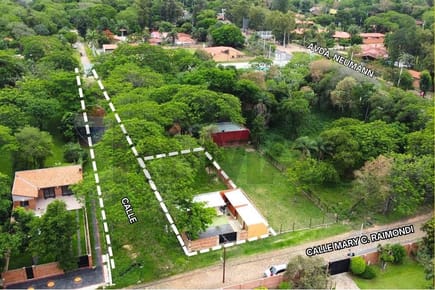 Tu casa ideal en San Bernardino te espera 