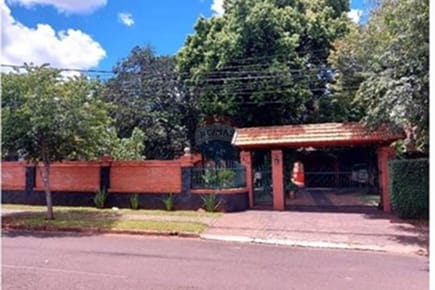 Casa venta Cambyreta Itapua 