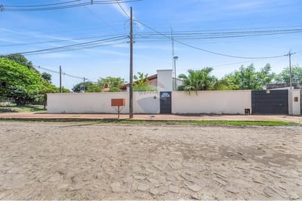 Casa - Venta - Fernando De La Mora, Paraguay