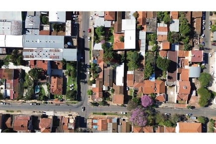 Terreno - Venta - Fernando De La Mora, Paraguay