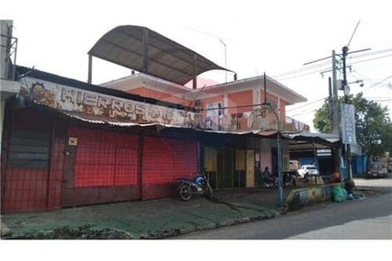 Local Comercial - Venta - Paraguay Central San Lorenzo