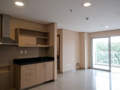 VENDO DEPARTAMENTO DE 2 DORMITORIOS!! ASUNCION!