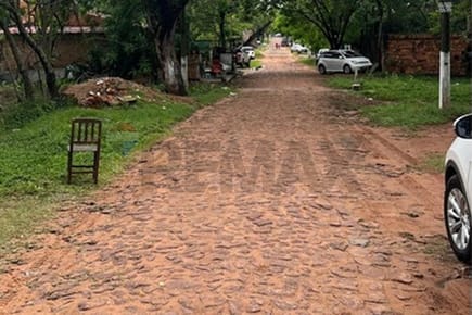 Terreno - Venta - San Antonio, Central, Paraguay
