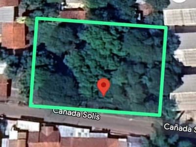 EN VENTA – TERRENO EN LAURELTY, SAN LORENZO