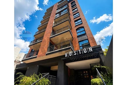 Departamento - Venta - Las Mercedes