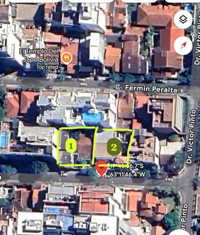 TERRENO EN VENTA EN EQUIPETROL 