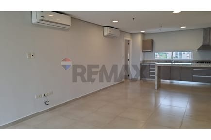 Departamento - Alquiler - Barrio Jara, Asunción, Paraguay
