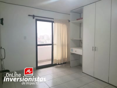 DEPARTAMENTO EN ALQUILER
