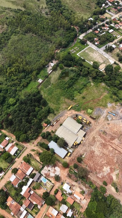 OPORTUNIDAD DE INVERSIÓN INDUSTRIAL EN ISLA BOGADO – LUQUE