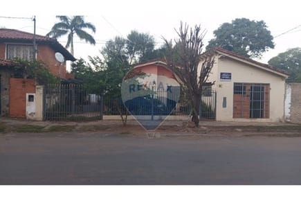 CASA EN VENTA, ASUNCION REPUBLICANO