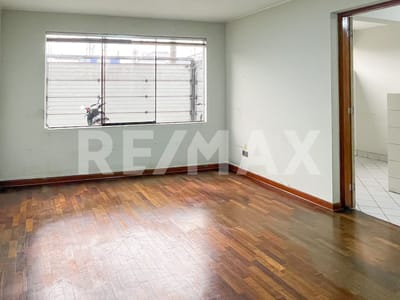 Alquiler Oficina 1Er Piso Av Javier Prado Y Av San Luis
