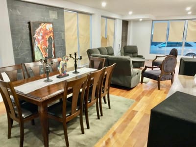 CASA MODERNA EN VENTA