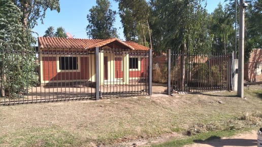 VENDO CASA EN ISLA AVEIRO, LIMPIO!