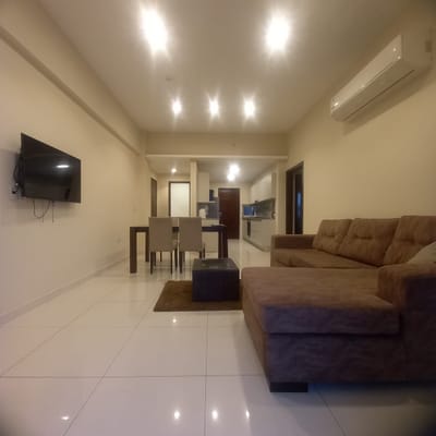 ALQUILO HERMOSO DPTO ZONA VILLA MORRA 
