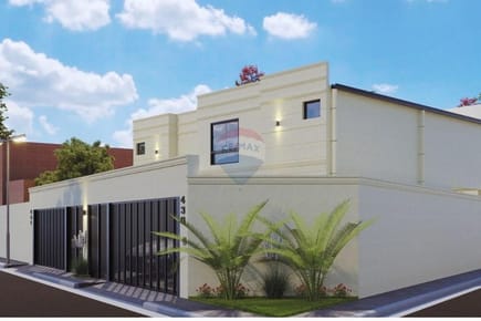 CASA PAREADA PREMIUM EN LAMBARE