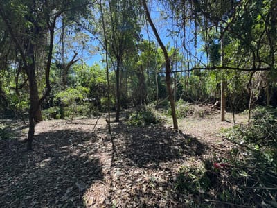 En venta Terreno en esquina en San Bernardino