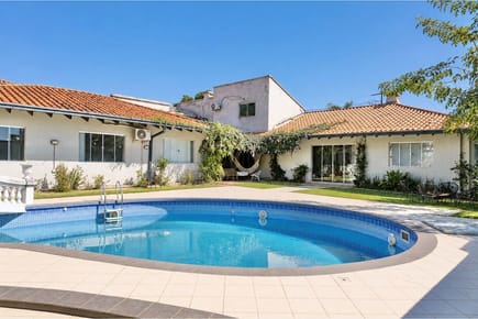 Casa-Venta-TENIENTE BOSCH 943, Virgen del Huerto, Asunción