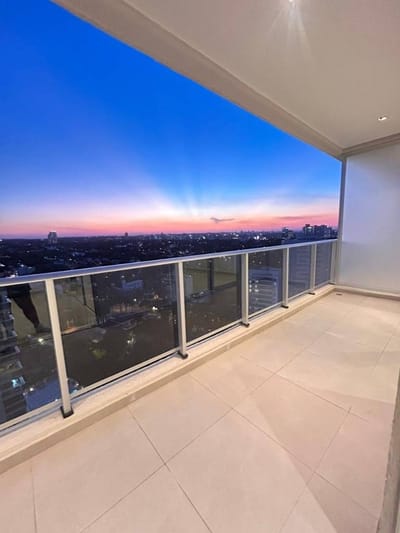 Alquilo Departamento De 2 Habitaciones en The Avenue