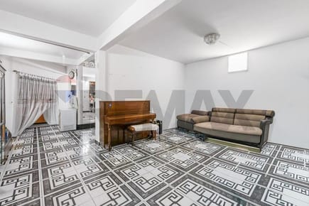 Casa en Venta Ubicada en el Distrito San Roque