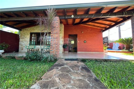 Casa - Venta - San Lorenzo, Paraguay