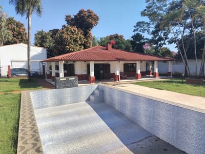 Casa en venta Areguá