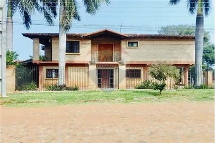 Casa - Venta - Lambaré, Paraguay