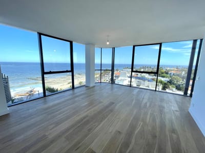 Gran duplex con vista al mar - 3 suites y parrillero. Carrasco