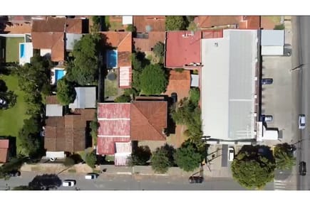 AMPLIO TERRENO EN VENTA EN SAN CRISTOBAL
