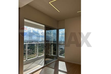 Departamento - Alquiler - Las Lomas (Carmelitas), Asunción, Paraguay