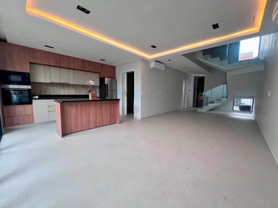 ALQUILER DE DUPLEX A ESTRENAR EN BARRIO MBURUCUYA