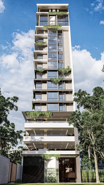  última Unidad Loft En Venta – Edificio Séptimo