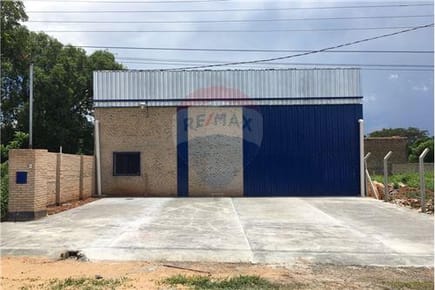 DEPOSITO EN VENTA, SAN LORENZO